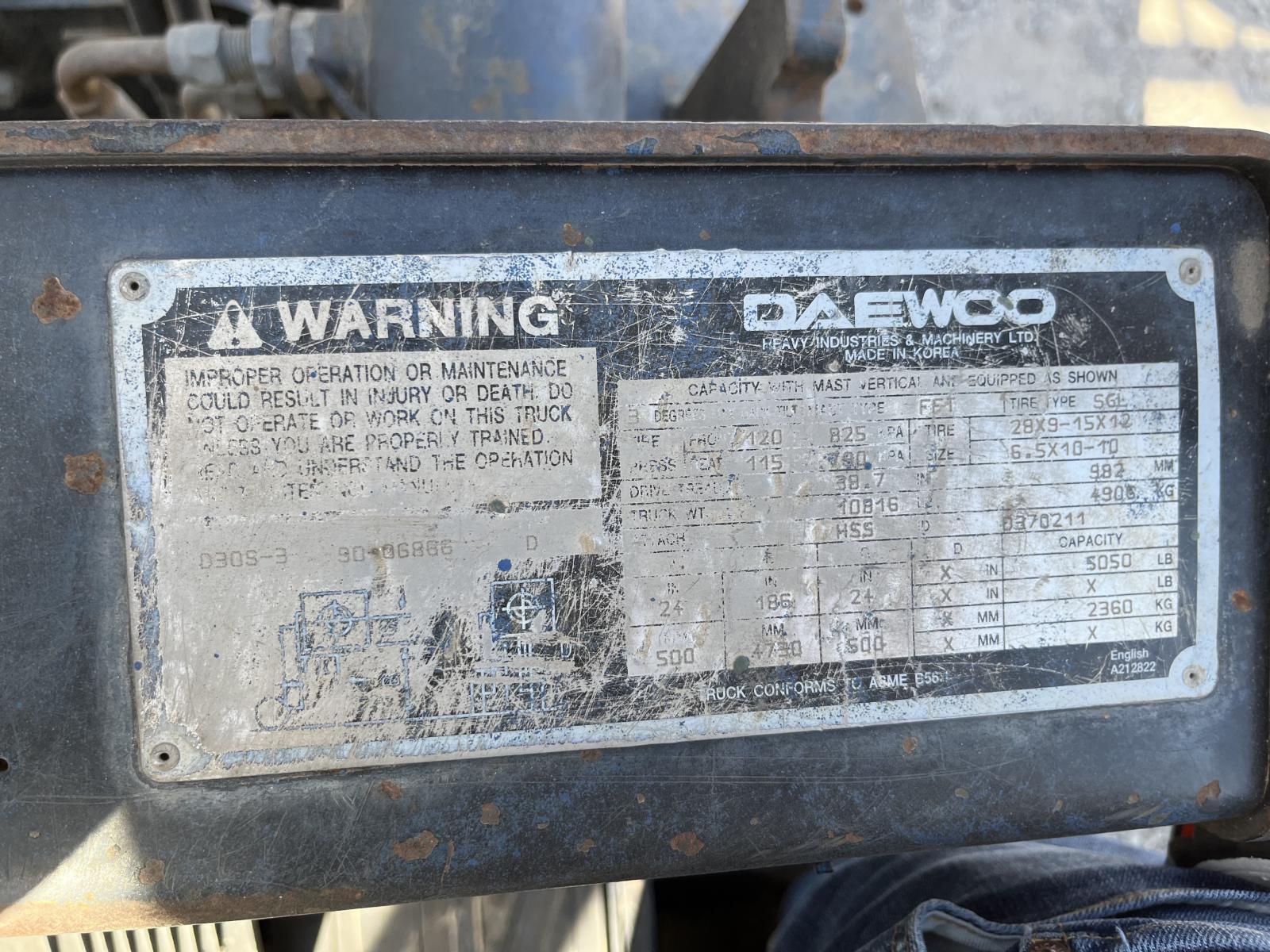 ./imagenes/INVOICE/2019/18106/DAEWOO D30S-3 (17).JPG